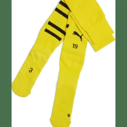 Team Borussia Dortmund Graphic Replica Herren Socken