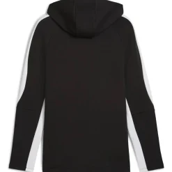 teamEVOSTRIPE Hooded Herren Kapuzensweater