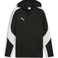 teamEVOSTRIPE Hooded Herren Kapuzensweater