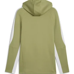 teamEVOSTRIPE Hooded Herren Kapuzensweater