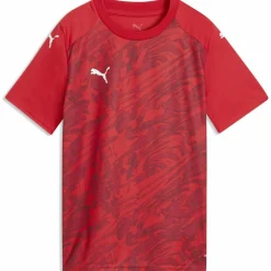 Teamfinal Graphic Kinder T-Shirt