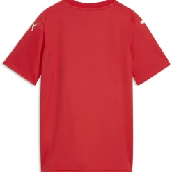 Teamfinal Graphic Kinder T-Shirt