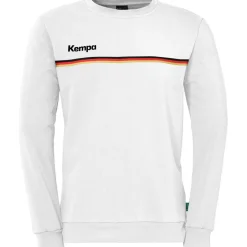 Team Ger Kinder Sweatshirt
