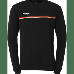 Team Ger Kinder Sweatshirt