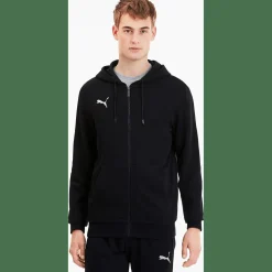 TeamGOAL 23 Casuals Hooded Herren Kapuzensweater