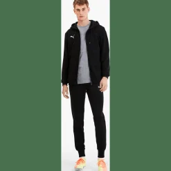 TeamGOAL 23 Casuals Hooded Herren Kapuzensweater