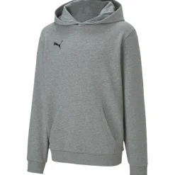 TeamGOAL 23 Casuals Kinder Kapuzensweater