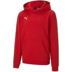 TeamGOAL 23 Casuals Kinder Kapuzensweater