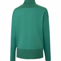 TeamGOAL 23 Training 1/4 Zip Top Kinder Sweatshirt
