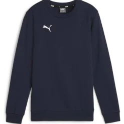teamGOAL Casuals Crew Neck Junior Jungen Sweatshirt