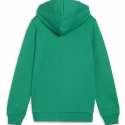 teamGOAL Casuals Hooded Junior Jungen Sweatshirt