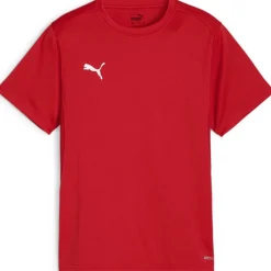 teamGOAL Junior Jungen T-Shirt