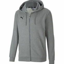 TeamGOAL 23 Casuals Hooded Herren Kapuzensweater