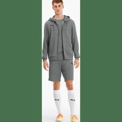 TeamGOAL 23 Casuals Hooded Herren Kapuzensweater