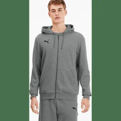 TeamGOAL 23 Casuals Hooded Herren Kapuzensweater