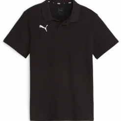 teamGOAL Casuals Junior Jungen Poloshirt