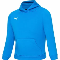 TeamGOAL 23 Casuals Kinder Kapuzensweater