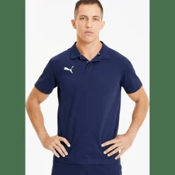 TeamGOAL 23 Casuals Polo Herren Poloshirt