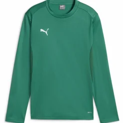 teamGOAL Training Junior Jungen Sweatshirt