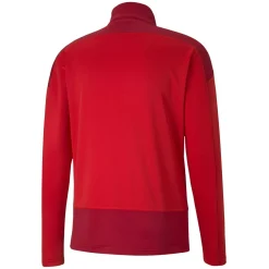 TeamGOAL 23 Training 1/4 Zip Top Herren Sweatshirt