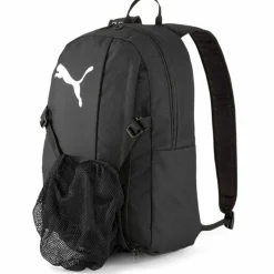 teamGOAL 23 with ball net Unisex Sporttasche