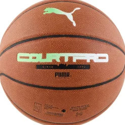 teamJAWS Court Pro Basketball Unisex Basketball