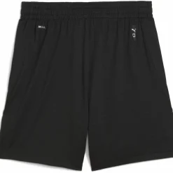 teamJAWS Practice Herren Shorts