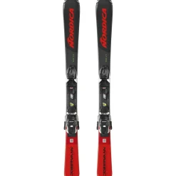Team J R(100-140)+J4.5 FDT Kinder All-Mountain Ski