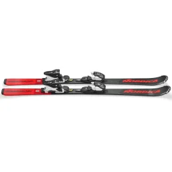 Team J R(100-140)+J4.5 FDT Kinder All-Mountain Ski