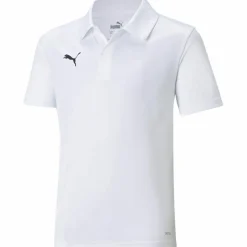 TeamLIGA Sideline Polo Kinder Poloshirt