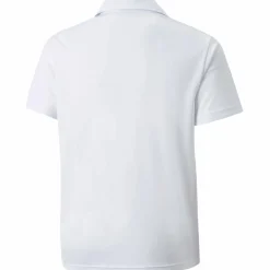 TeamLIGA Sideline Polo Kinder Poloshirt