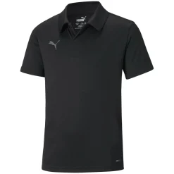 TeamLIGA Sideline Polo Kinder Poloshirt