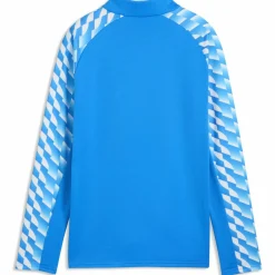 Teamliga26 Training 1/4 Zip TOP Kinder Sweatshirt