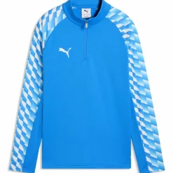 Teamliga26 Training 1/4 Zip TOP Kinder Sweatshirt