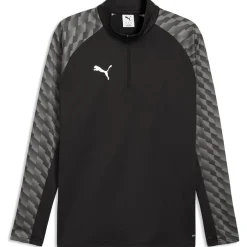 Teamliga26 Training 1/4 Zip TOP Herren Sweatshirt