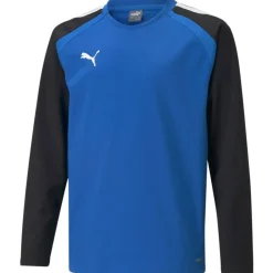 TeamLIGA Training Sweat Kinder Sweatshirt