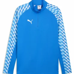 Teamliga26 Training 1/4 Zip TOP Herren Sweatshirt