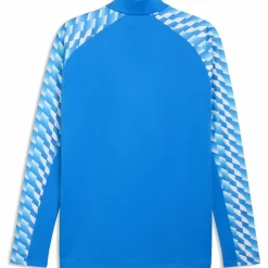 Teamliga26 Training 1/4 Zip TOP Herren Sweatshirt