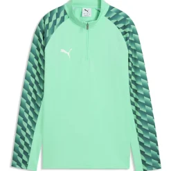 Teamliga26 Training 1/4 Zip TOP Kinder Sweatshirt
