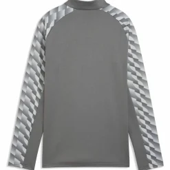 Teamliga26 Training 1/4 Zip TOP Kinder Sweatshirt