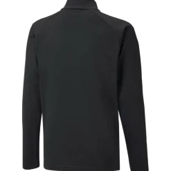 TeamLIGA 1/4 Zip Top Kinder Sweatshirt
