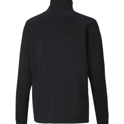 TeamRISE 1/4 Zip Top Kinder Sweatshirt