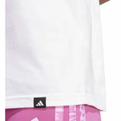 Tech Fill Graphic Damen T-Shirt