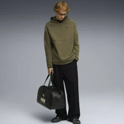tech DK Herren Kapuzensweater