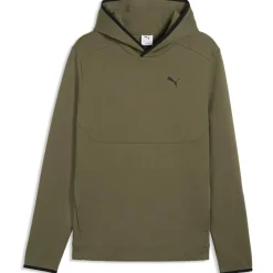 tech DK Herren Kapuzensweater