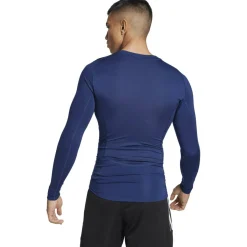 Techfit Herren Unterhemd