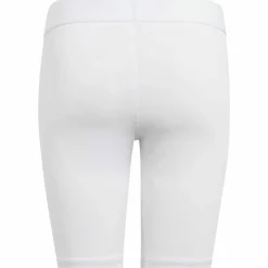 Techfit Aeroready kurze Jungen Tights
