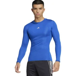 Techfit Herren Unterhemd