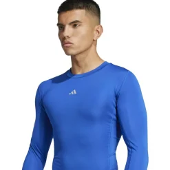 Techfit Herren Unterhemd