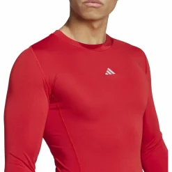 Techfit Herren Unterhemd